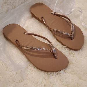 Havaianas Lori Jack Sandals